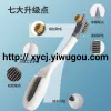 Multi-functional soft-bristled shoe cleaning brush that doesn't damage shoes, special brush for shoe cleaning, long-handled white shoe cleaning brush Application Scenario